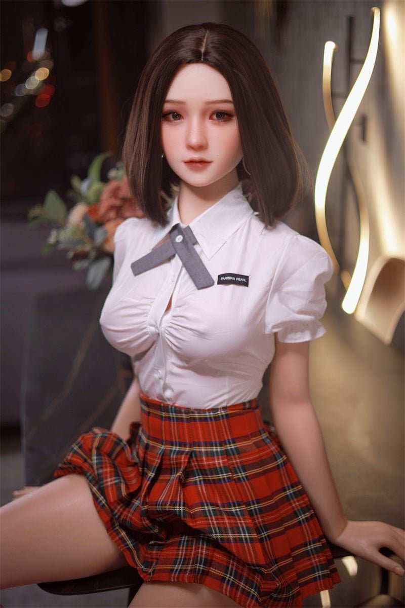 JY Doll | 165cm Silicone Doll - Katie - SuperLoveDoll