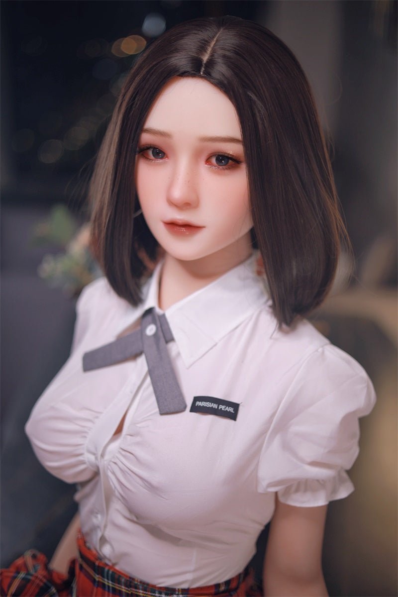 JY Doll | 165cm Silicone Doll - Katie - SuperLoveDoll