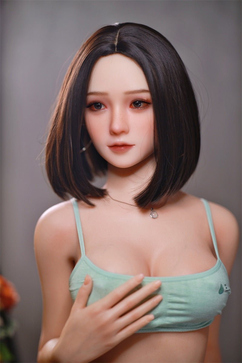 JY Doll | 165cm Silicone Doll - Katie - SuperLoveDoll