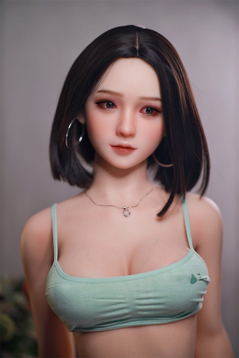 JY Doll | 165cm Silicone Doll - Katie - SuperLoveDoll