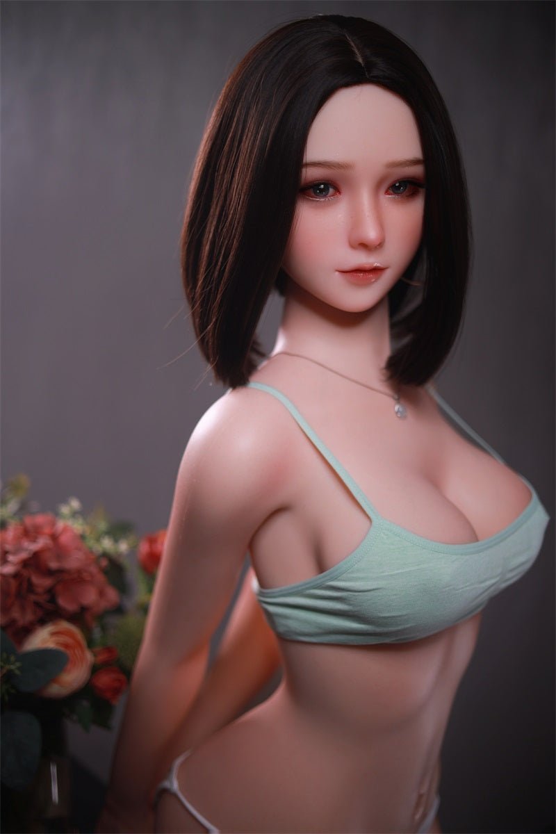 JY Doll | 165cm Silicone Doll - Katie - SuperLoveDoll