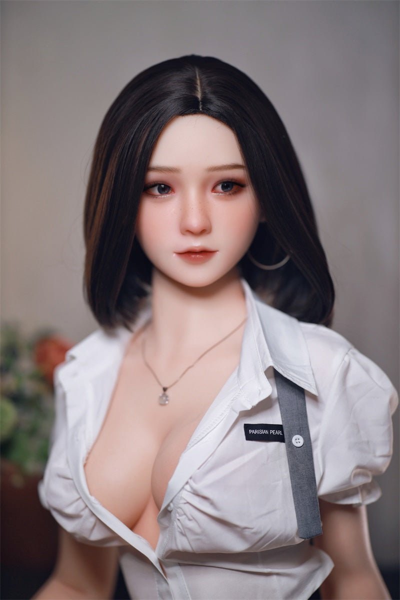 JY Doll | 165cm Silicone Doll - Katie - SuperLoveDoll