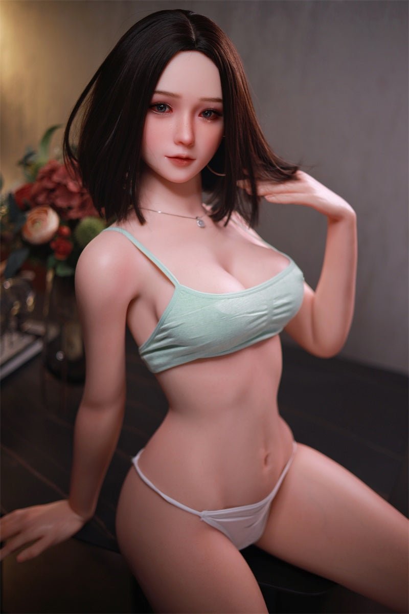 JY Doll | 165cm Silicone Doll - Katie - SuperLoveDoll
