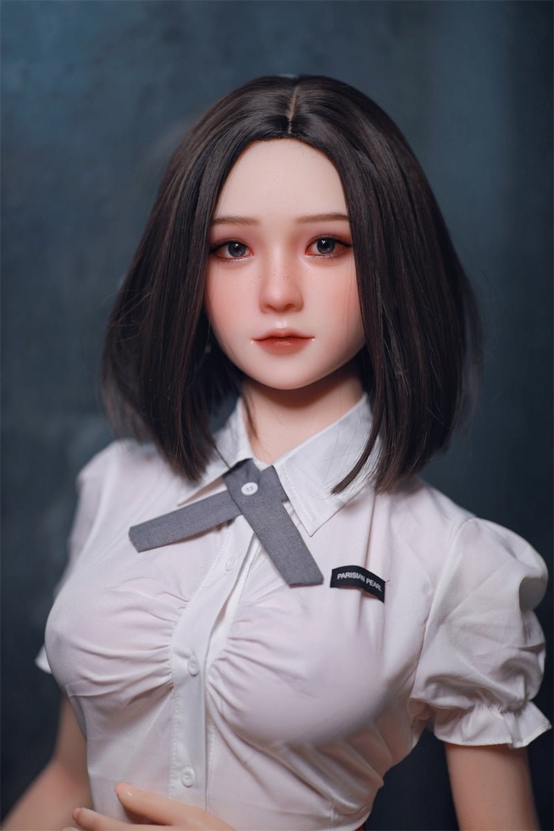 JY Doll | 165cm Silicone Doll - Katie - SuperLoveDoll