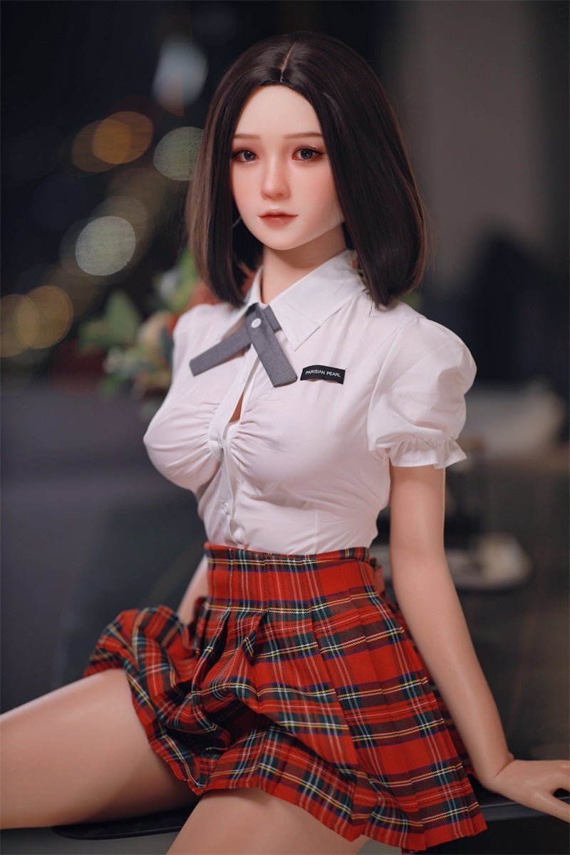 JY Doll | 165cm Silicone Doll - Katie - SuperLoveDoll