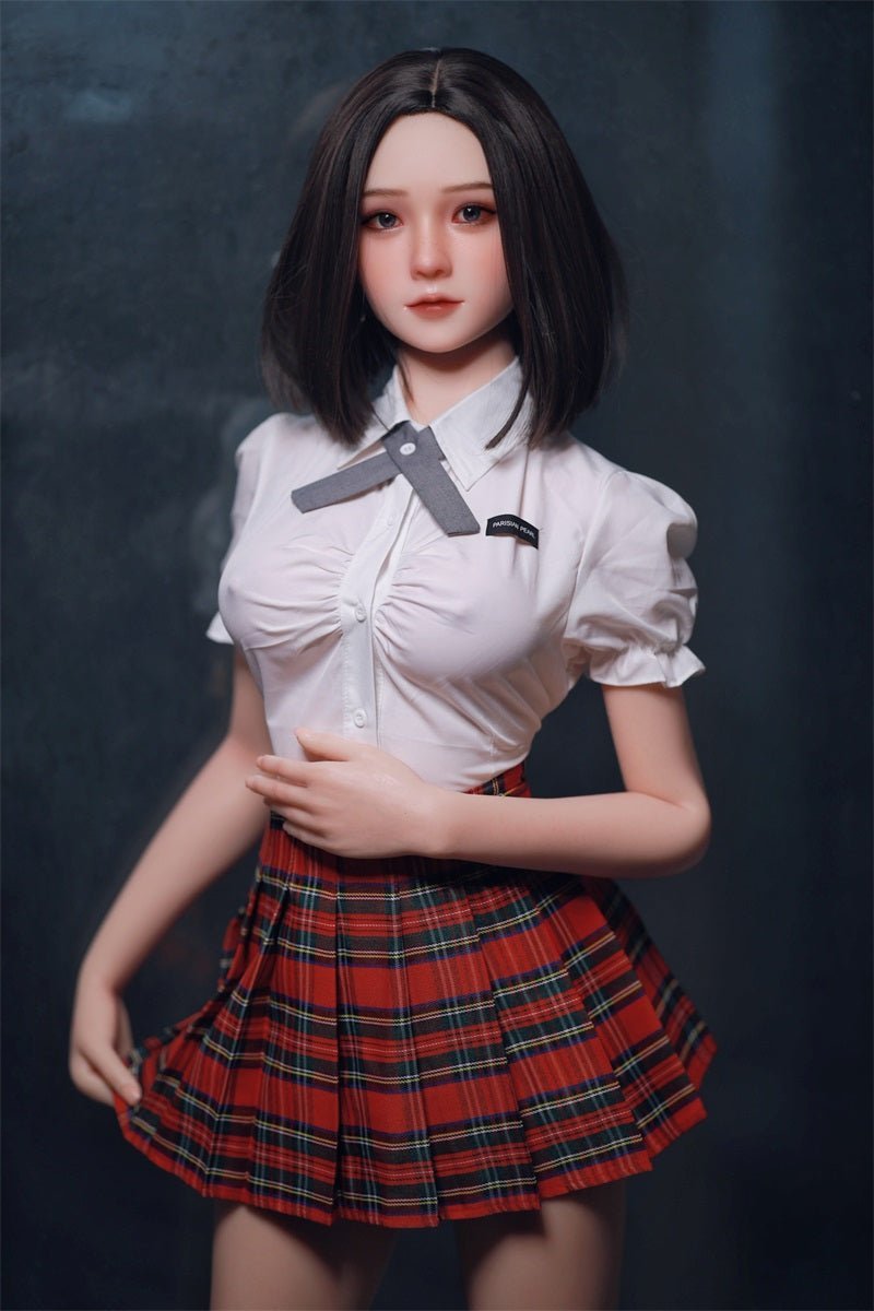 JY Doll | 165cm Silicone Doll - Katie - SuperLoveDoll