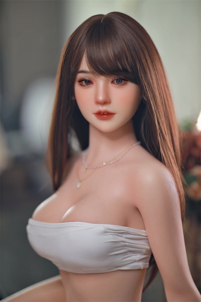 JY Doll | 165cm Silicone Doll - Nan - SuperLoveDoll