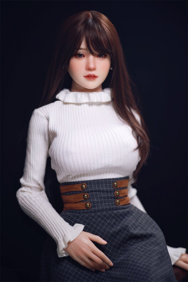 JY Doll | 165cm Silicone Doll - Nan - SuperLoveDoll