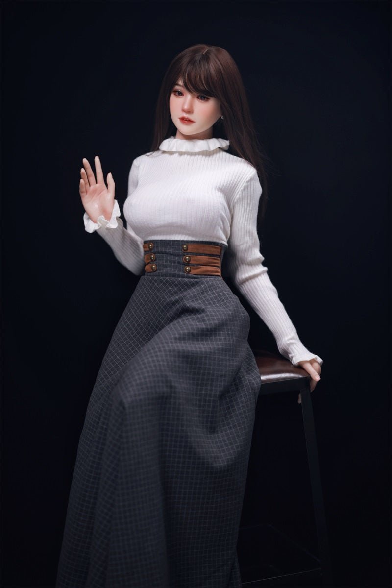 JY Doll | 165cm Silicone Doll - Nan - SuperLoveDoll