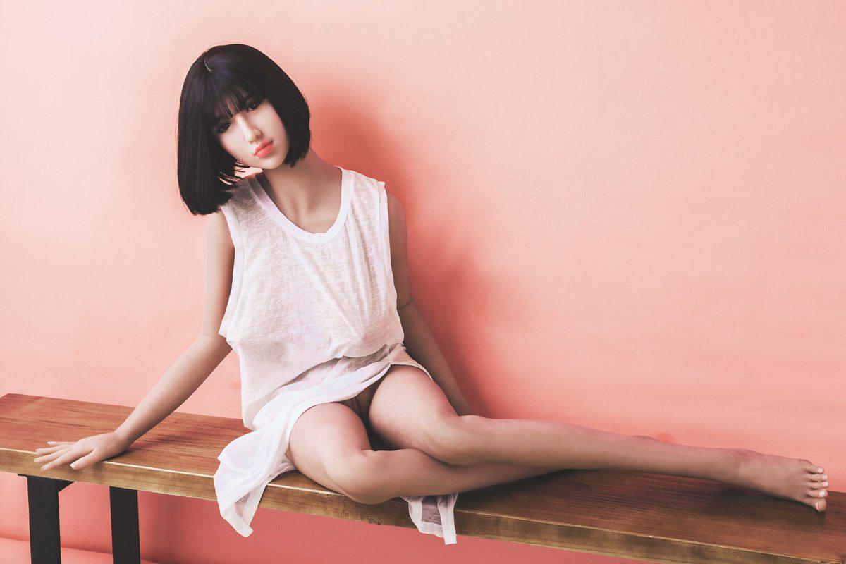 JY Doll | 168cm - Lilly - SuperLoveDoll