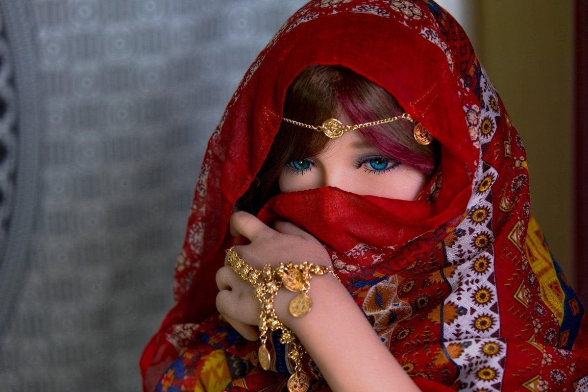 JY Doll | 170cm - India - SuperLoveDoll