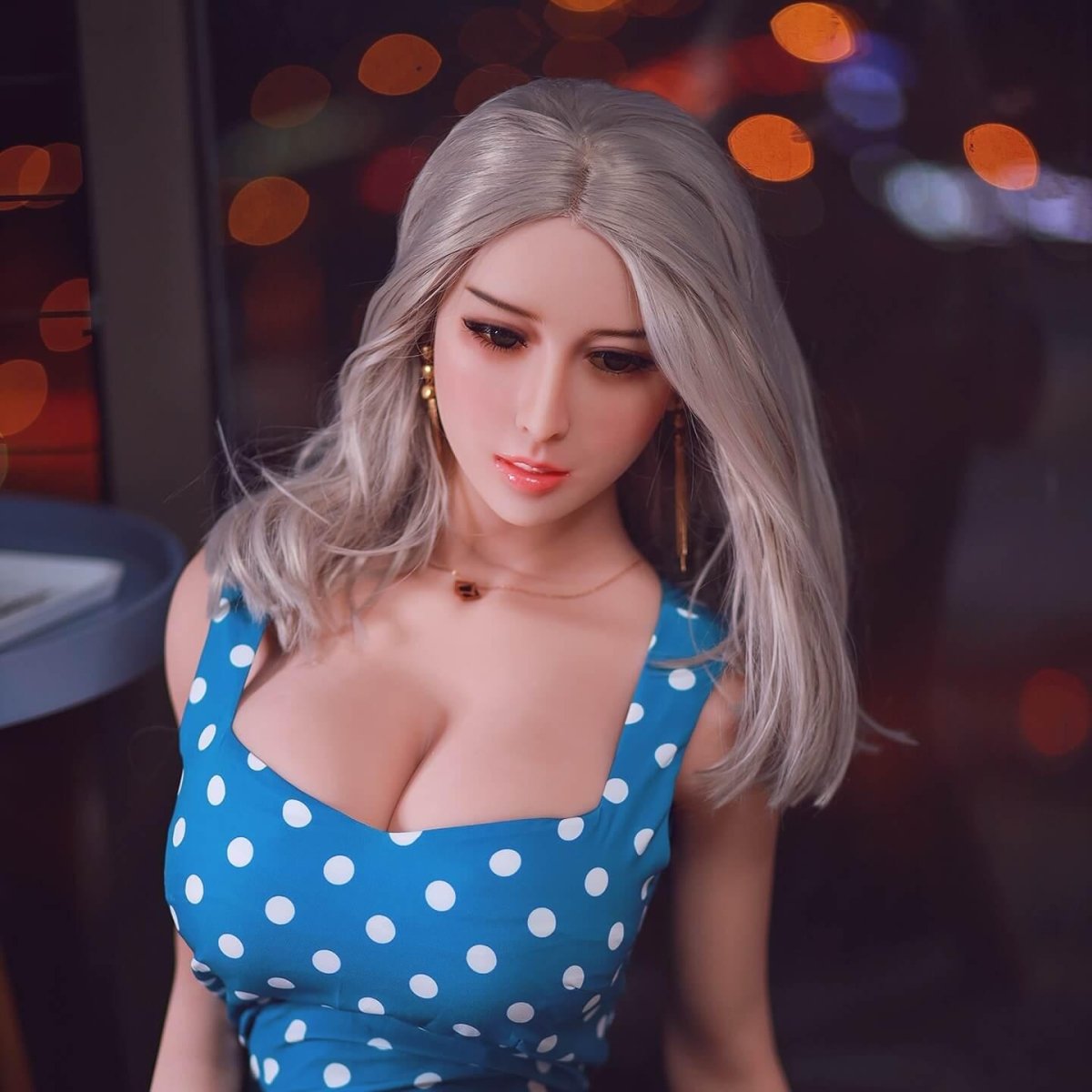 JY Doll | 170cm Supermodel Sex Doll | Pandora - SuperLoveDoll