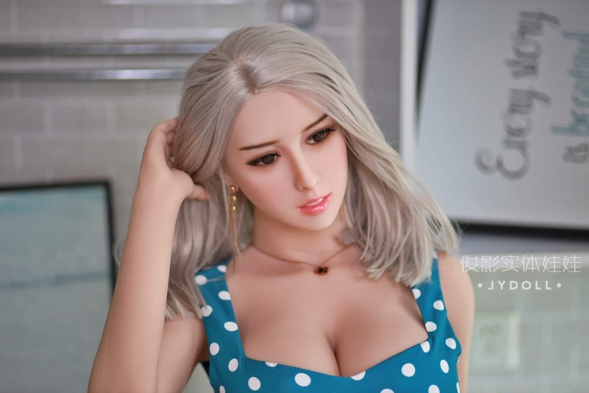 JY Doll | 170cm Supermodel Sex Doll | Pandora - SuperLoveDoll