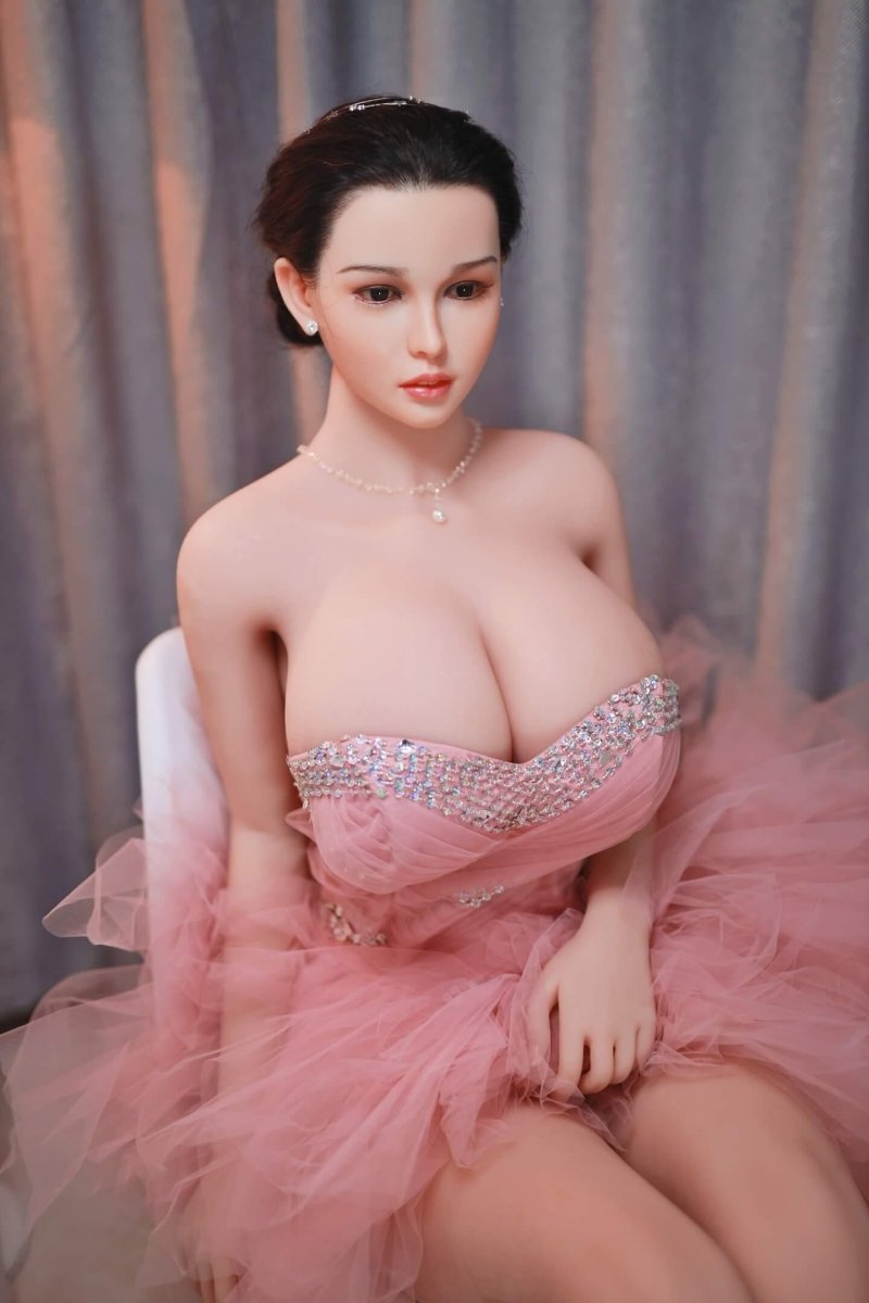 JY Doll | 171cm - Pearl - SuperLoveDoll