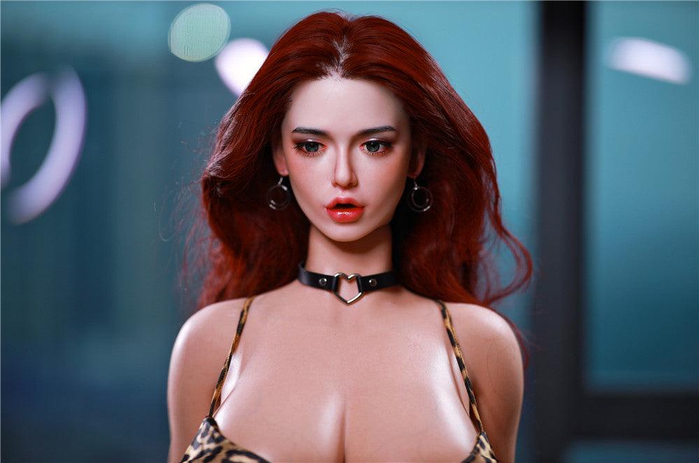 JY Doll | Silicone 162cm - Kai - SuperLoveDoll
