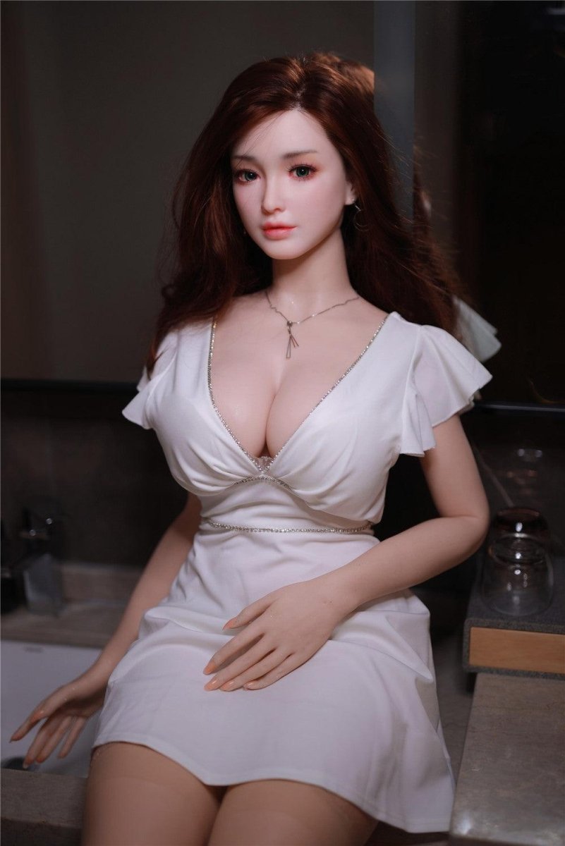 JY Doll | Silicone 163cm - Amlly - SuperLoveDoll