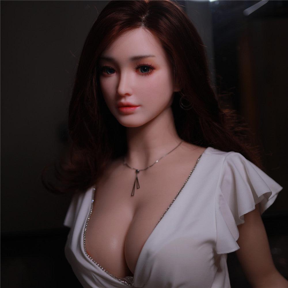 JY Doll | Silicone 163cm - Amlly - SuperLoveDoll