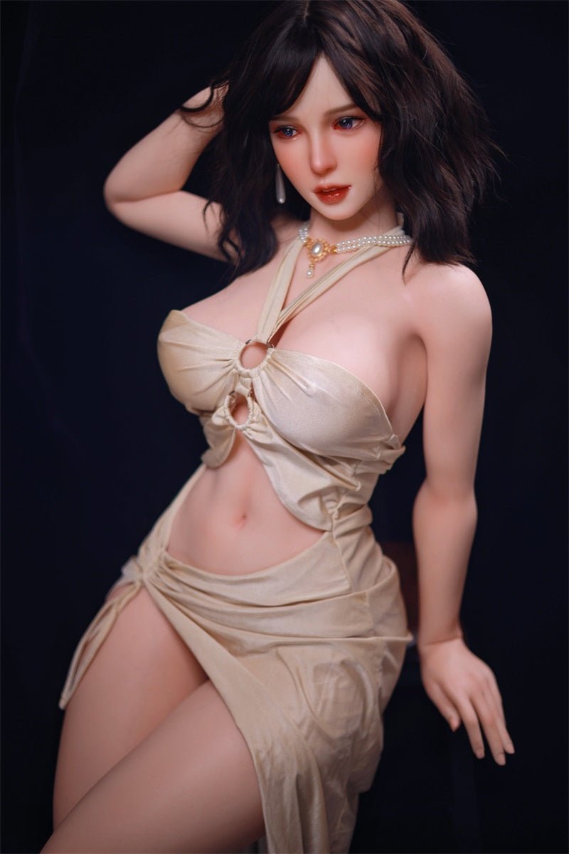 JY Doll | Silicone 163cm - Iris - SuperLoveDoll