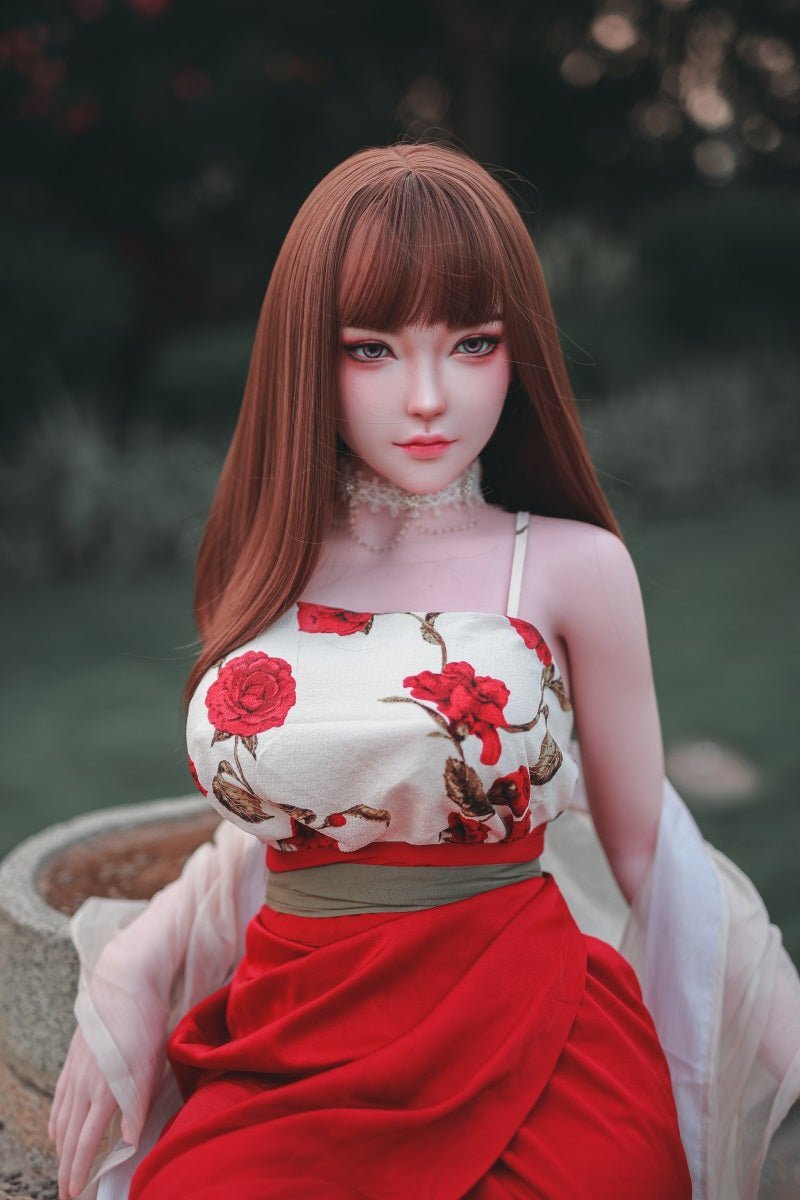 JY Doll | Silicone 163cm - Janey - SuperLoveDoll