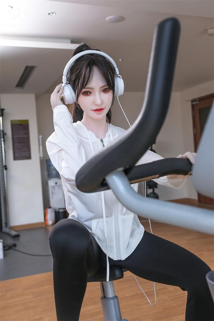 Mozu Doll | 163cm (5' 4") Adult Girl Sex Doll Genren - SuperLoveDoll