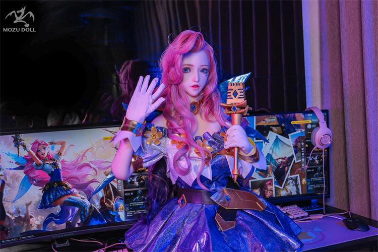 Mozu Doll | 163cm (5' 4") Adult Girl Sex Doll Rodnia - SuperLoveDoll