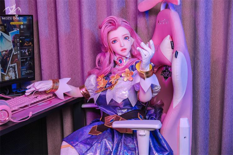 Mozu Doll | 163cm (5' 4") Adult Girl Sex Doll Rodnia - SuperLoveDoll