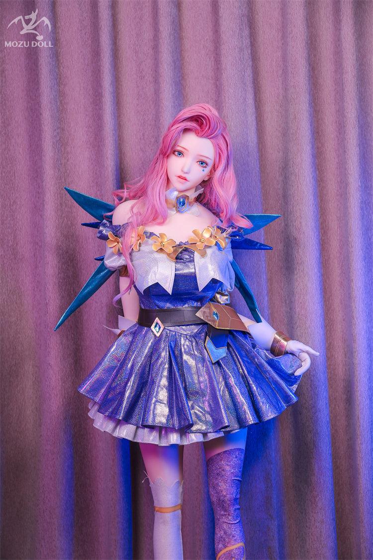 Mozu Doll | 163cm (5' 4") Adult Girl Sex Doll Rodnia - SuperLoveDoll