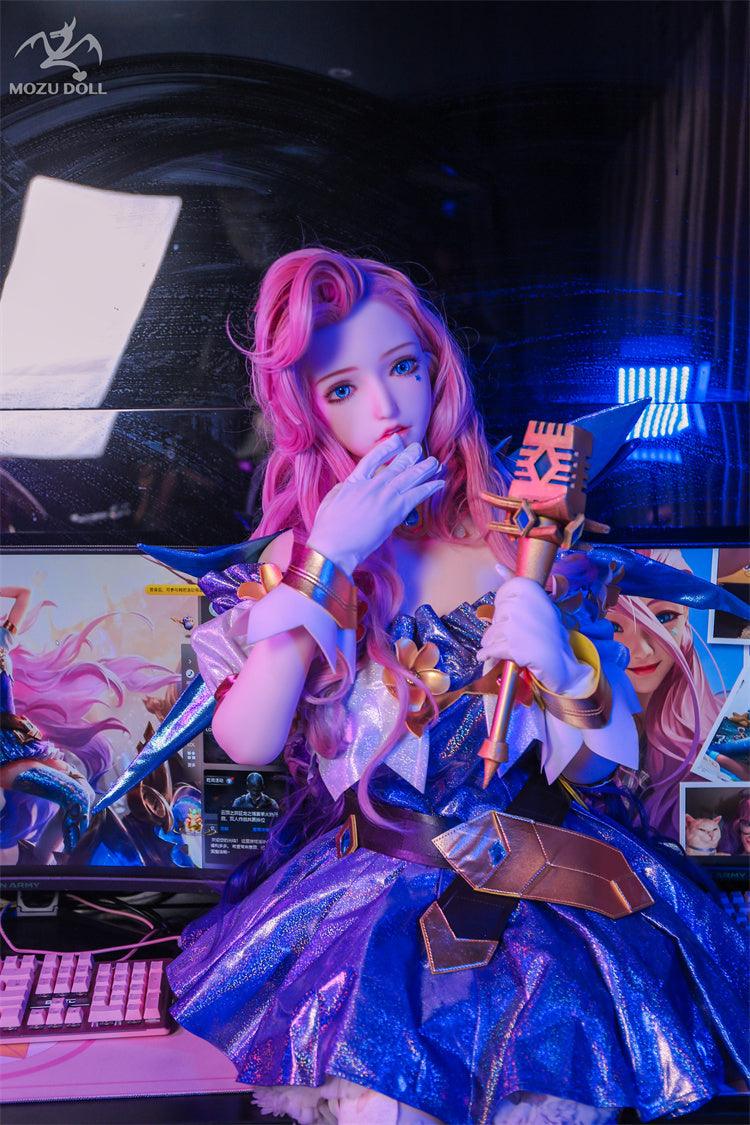 Mozu Doll | 163cm (5' 4") Adult Girl Sex Doll Rodnia - SuperLoveDoll