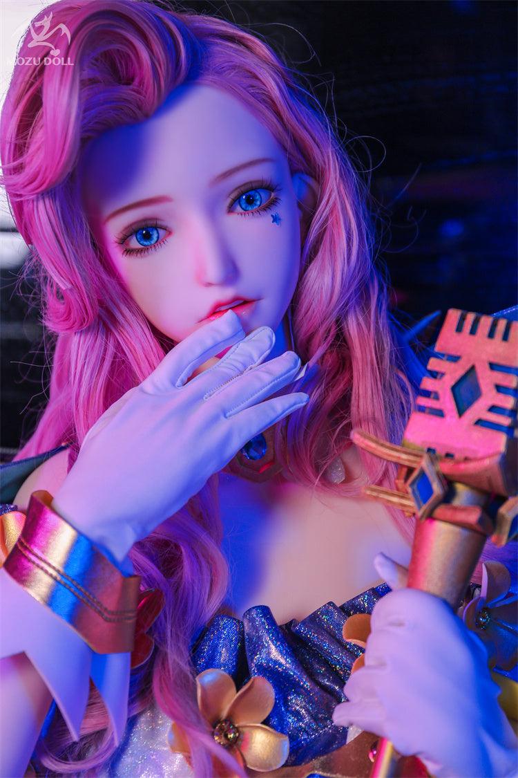 Mozu Doll | 163cm (5' 4") Adult Girl Sex Doll Rodnia - SuperLoveDoll