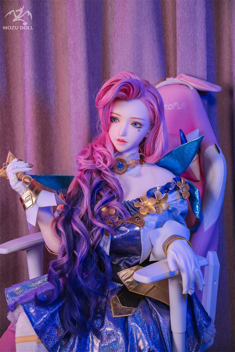Mozu Doll | 163cm (5' 4") Adult Girl Sex Doll Rodnia - SuperLoveDoll