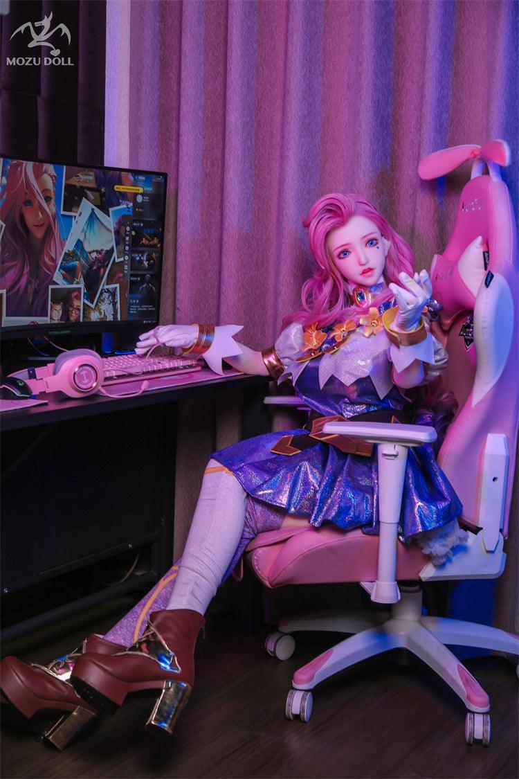 Mozu Doll | 163cm (5' 4") Adult Girl Sex Doll Rodnia - SuperLoveDoll