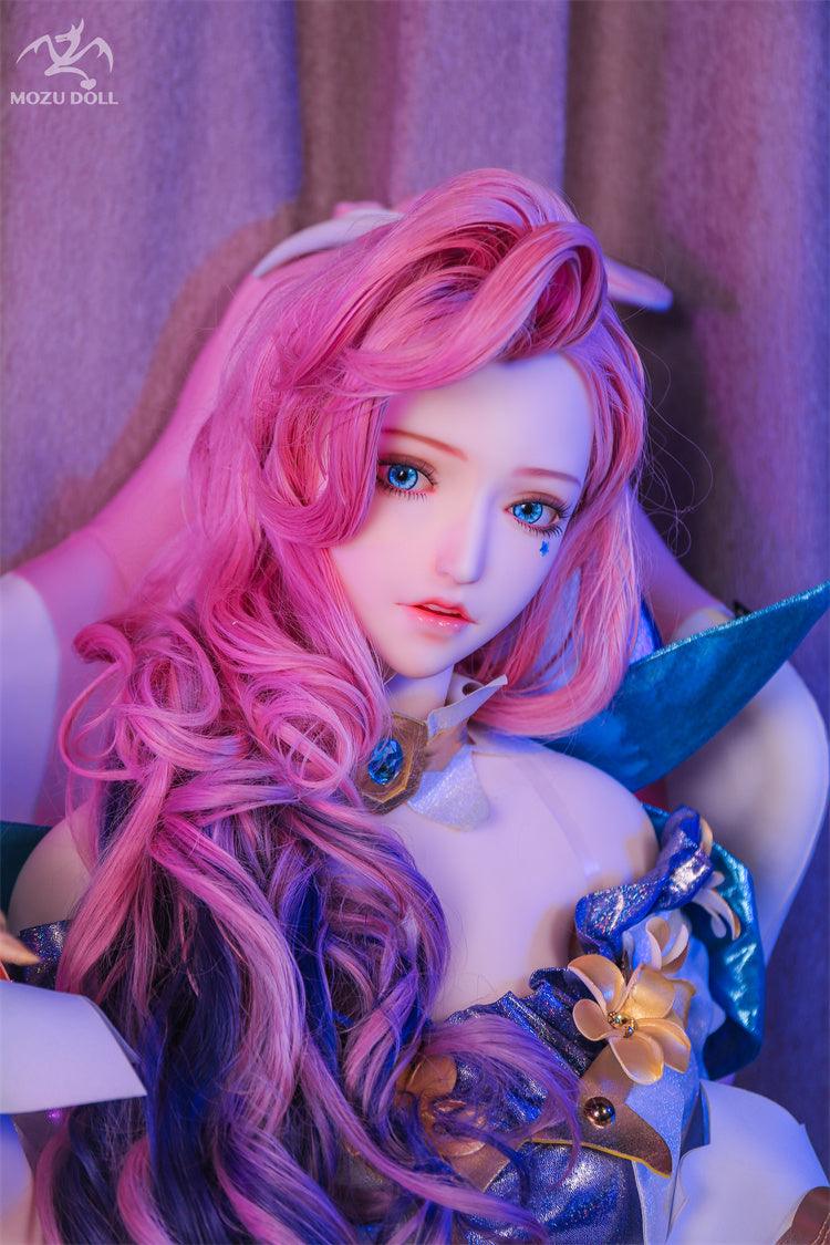 Mozu Doll | 163cm (5' 4") Adult Girl Sex Doll Rodnia - SuperLoveDoll