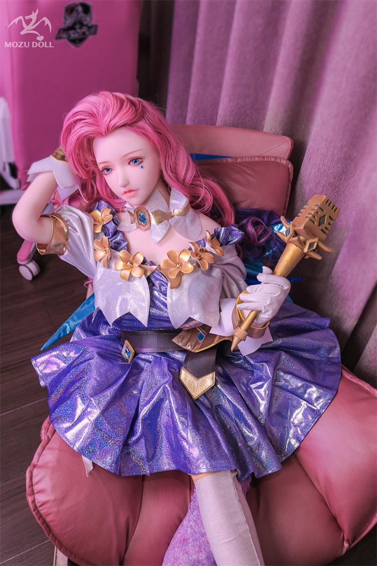 Mozu Doll | 163cm (5' 4") Adult Girl Sex Doll Rodnia - SuperLoveDoll