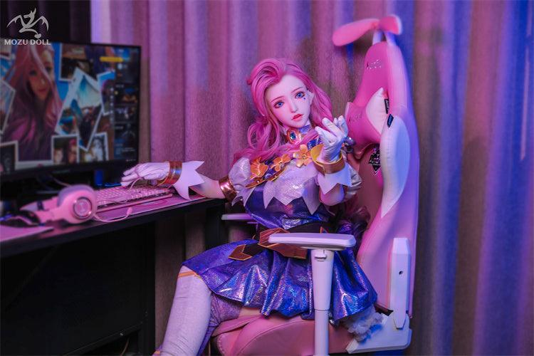 Mozu Doll | 163cm (5' 4") Adult Girl Sex Doll Rodnia - SuperLoveDoll