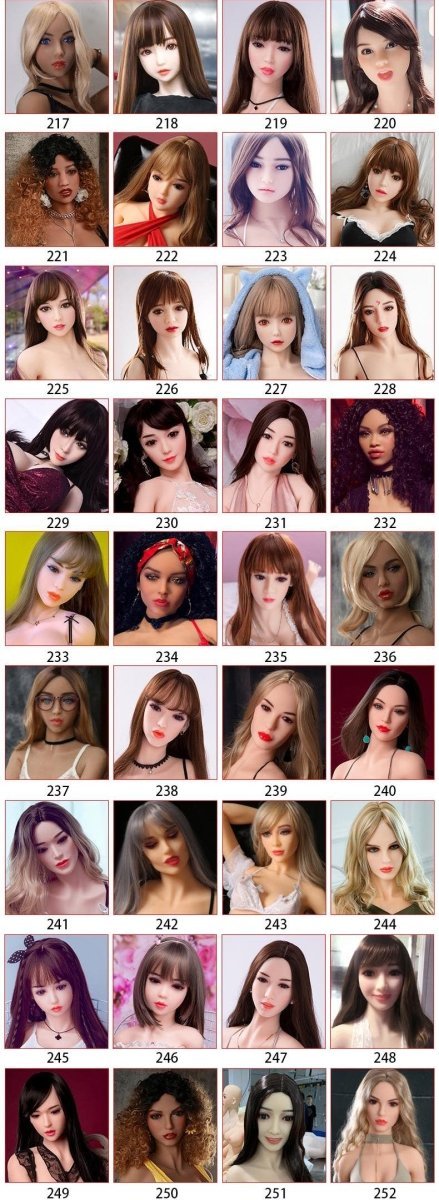 Pay for your Favorite Sex Doll - SuperLoveDoll