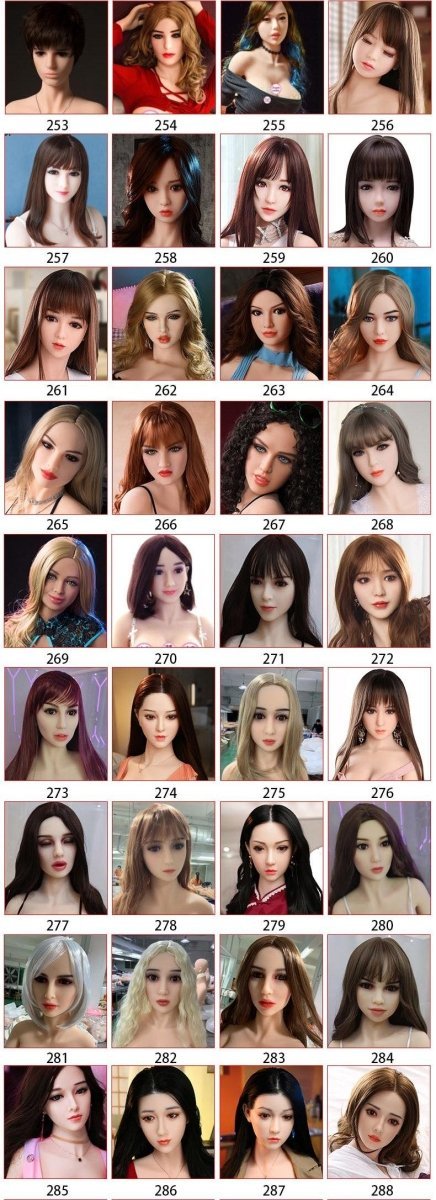 Pay for your Favorite Sex Doll - SuperLoveDoll