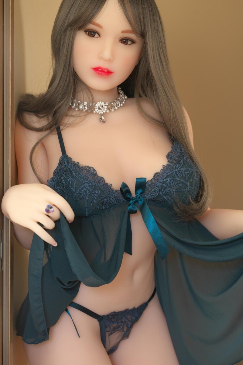 Piper Doll | 155cm (4'11") D cup Sex Doll Nozomi - SuperLoveDoll