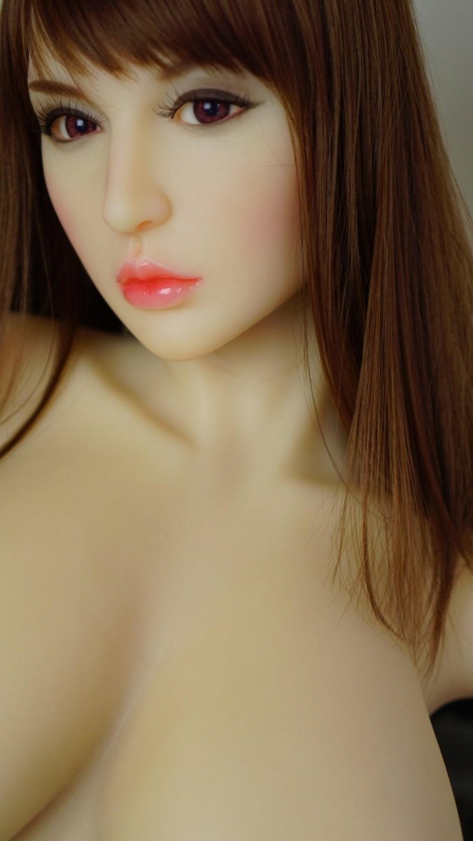 Piper Doll | 160cm (5'2") D cup Sex Doll Miyuki - SuperLoveDoll