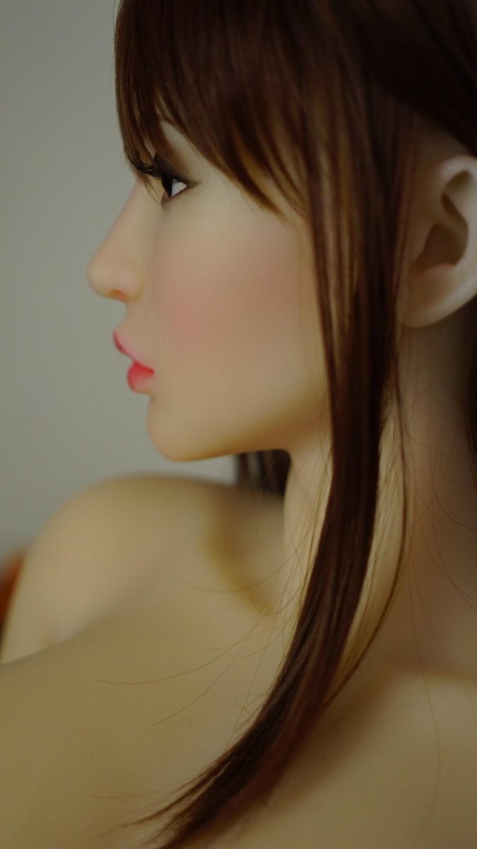 Piper Doll | 160cm (5'2") D cup Sex Doll Miyuki - SuperLoveDoll