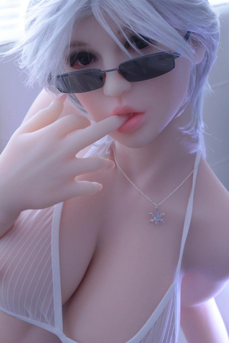 Piper Doll | 160cm/5ft3 L-cup TPE Sex Doll – Miyuki - SuperLoveDoll