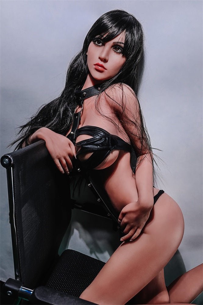Rifrano Doll | US IN Stock 158cm (5' 2") Sex Doll - Elsa - SuperLoveDoll