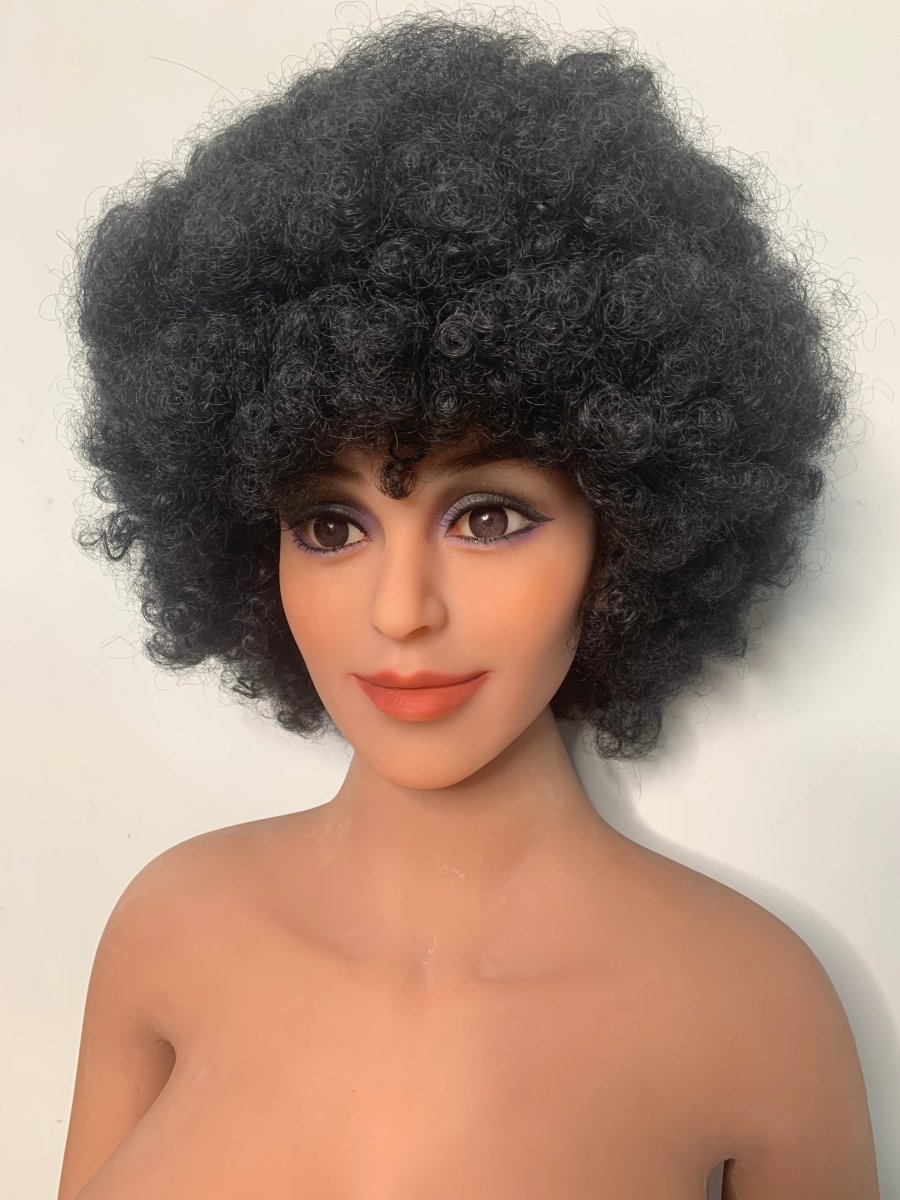 Rifrano Doll | US IN Stock 168cm/5ft6 TPE Sex Doll - Mia - SuperLoveDoll