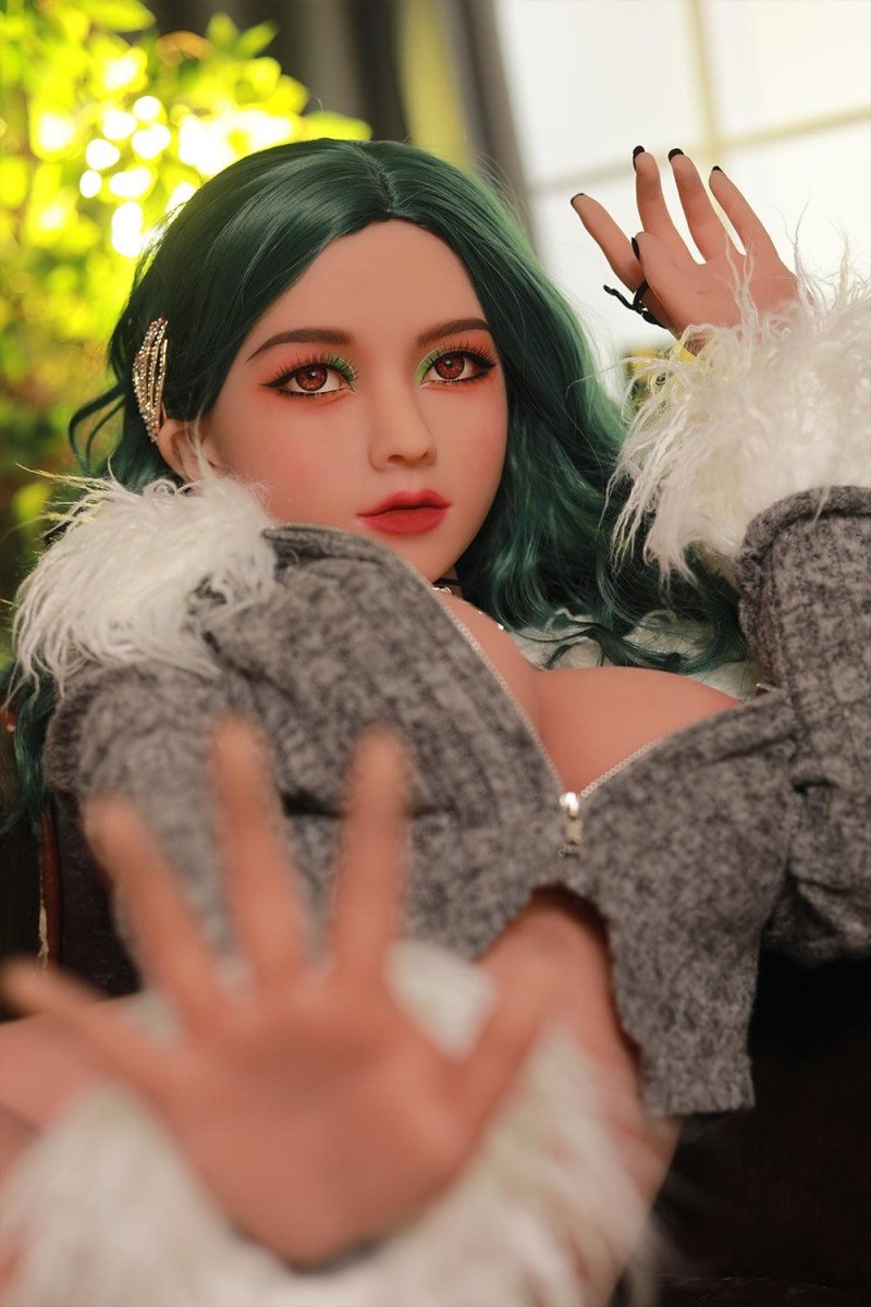 Super Love Doll | 153cm Big Breast Sex Doll - Citaly - SuperLoveDoll