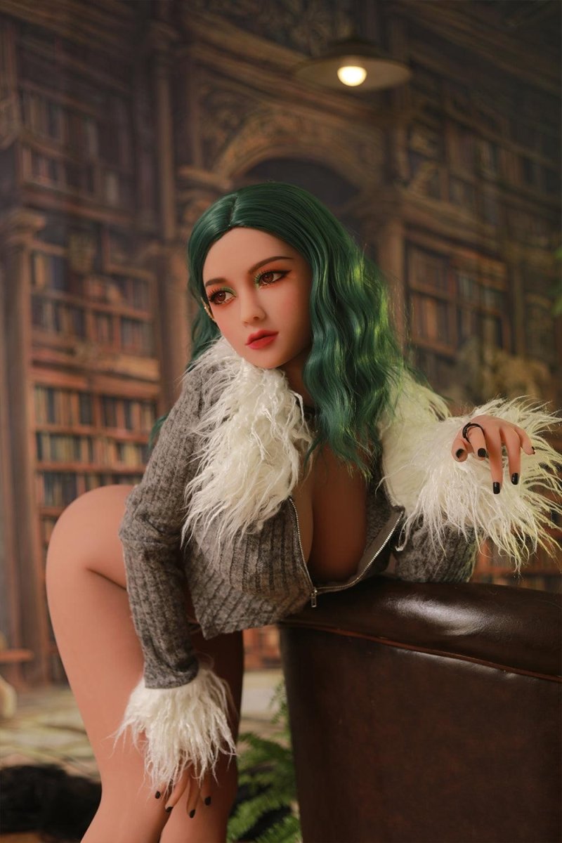 Super Love Doll | 153cm Big Breast Sex Doll - Citaly - SuperLoveDoll