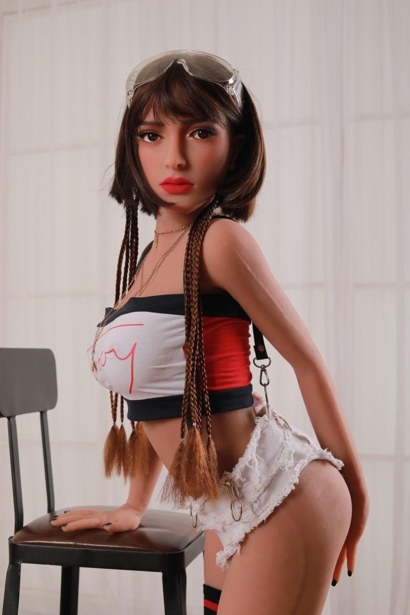 Super Love Doll | 153cm Big Breast Sex Doll - Kapa - SuperLoveDoll