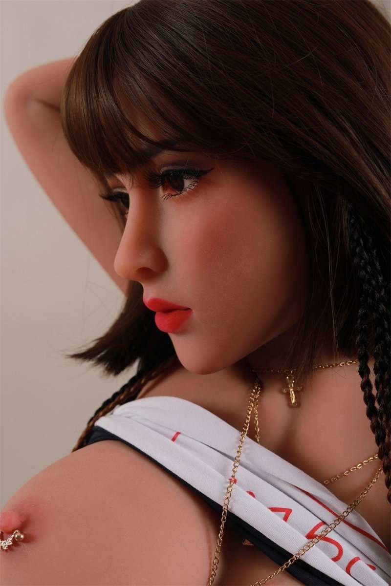 Super Love Doll | 153cm Big Breast Sex Doll - Kapa - SuperLoveDoll