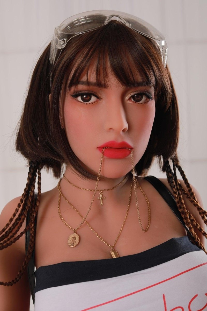 Super Love Doll | 153cm Big Breast Sex Doll - Kapa - SuperLoveDoll