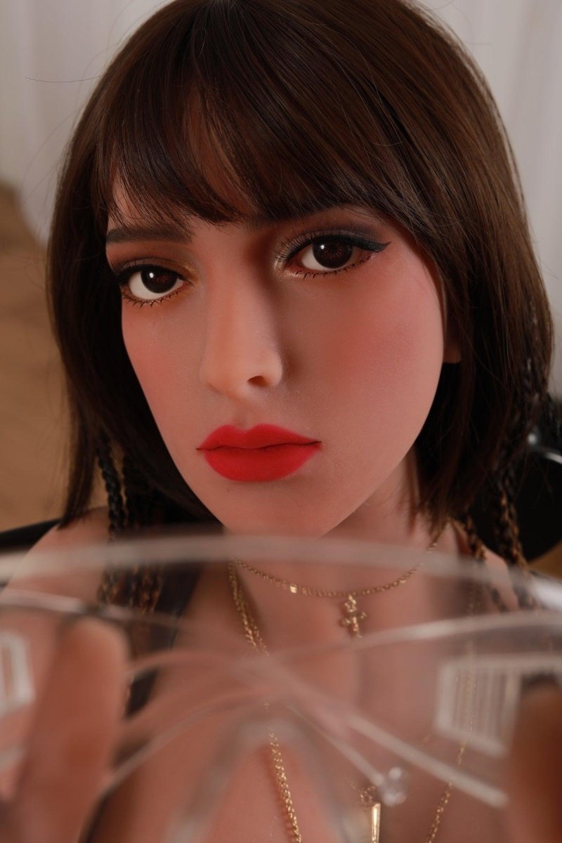 Super Love Doll | 153cm Big Breast Sex Doll - Kapa - SuperLoveDoll