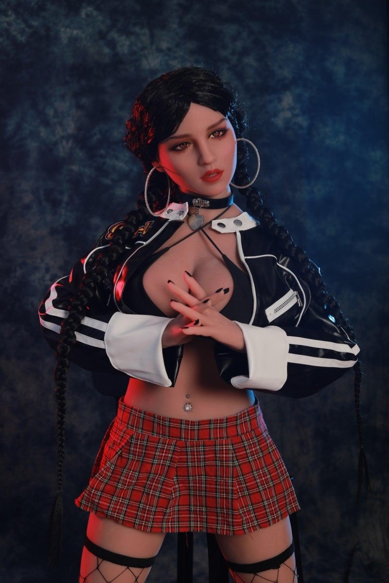 Super Love Doll | 153cm Big Breast Sex Doll - Tina - SuperLoveDoll