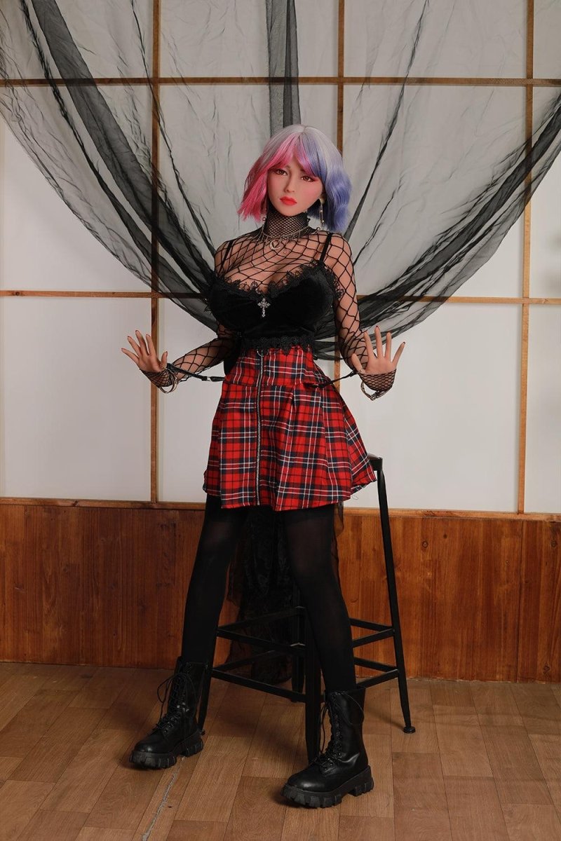 Super Love Doll | 158cm Big Breast Sex Doll - Lataniy - SuperLoveDoll